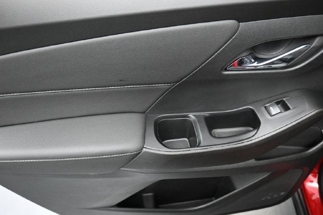 2024 Chevrolet Traverse Limited LT Cloth
