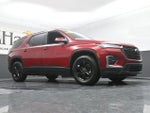 2024 Chevrolet Traverse Limited LT Cloth