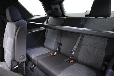 2024 Chevrolet Traverse Limited LT Cloth