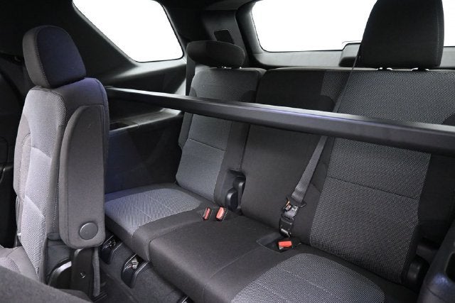 2024 Chevrolet Traverse Limited LT Cloth