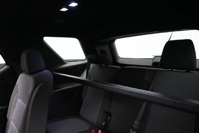 2024 Chevrolet Traverse Limited LT Cloth