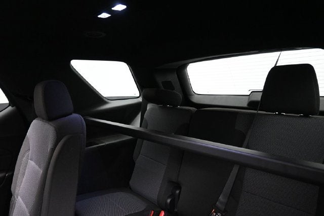 2024 Chevrolet Traverse Limited LT Cloth