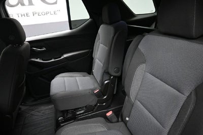 2024 Chevrolet Traverse Limited LT Cloth