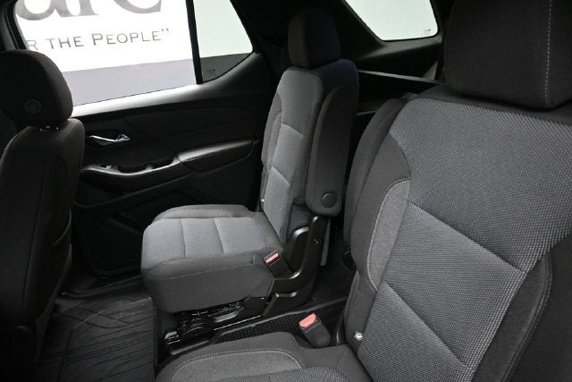 2024 Chevrolet Traverse Limited LT Cloth