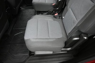 2024 Chevrolet Traverse Limited LT Cloth
