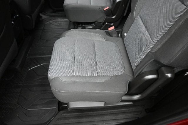 2024 Chevrolet Traverse Limited LT Cloth