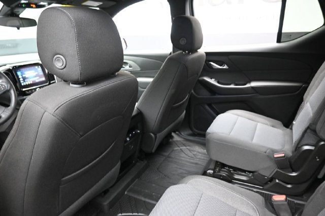 2024 Chevrolet Traverse Limited LT Cloth