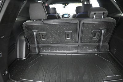 2024 Chevrolet Traverse Limited LT Cloth