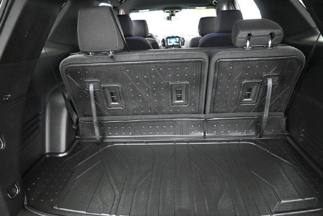 2024 Chevrolet Traverse Limited LT Cloth