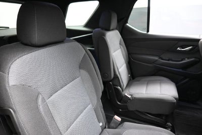 2024 Chevrolet Traverse Limited LT Cloth