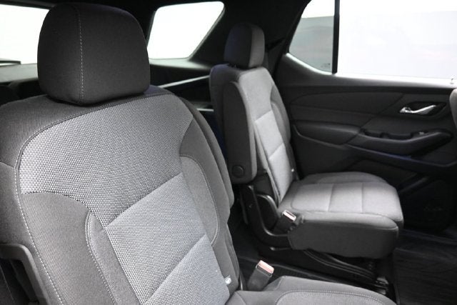 2024 Chevrolet Traverse Limited LT Cloth