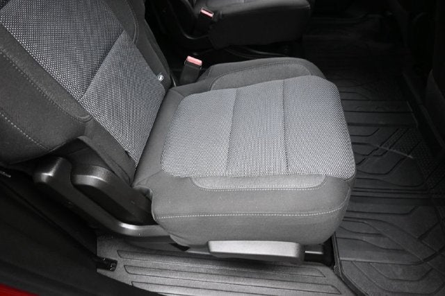 2024 Chevrolet Traverse Limited LT Cloth
