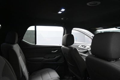 2024 Chevrolet Traverse Limited LT Cloth