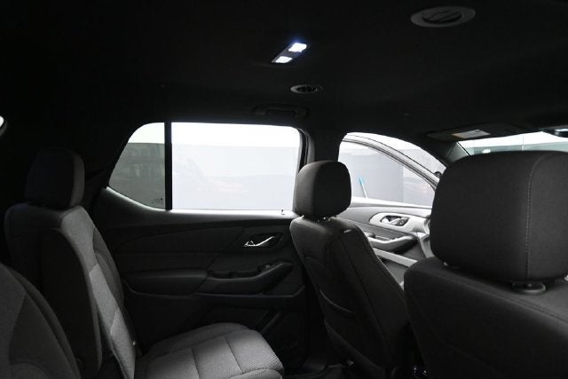 2024 Chevrolet Traverse Limited LT Cloth