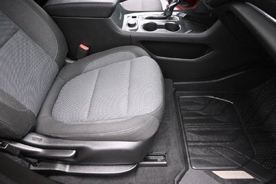 2024 Chevrolet Traverse Limited LT Cloth