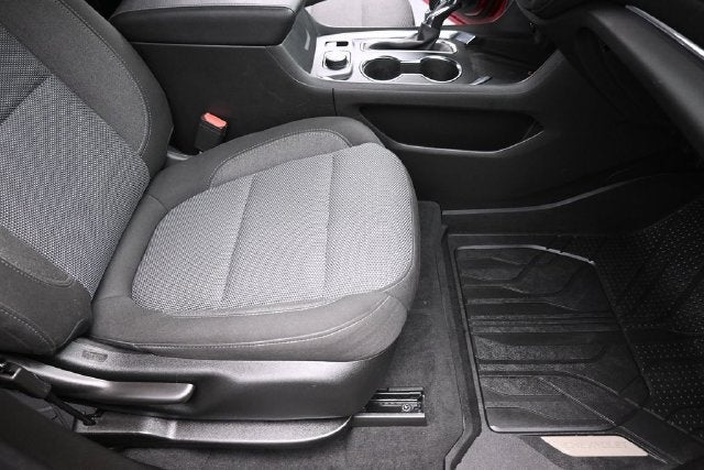 2024 Chevrolet Traverse Limited LT Cloth