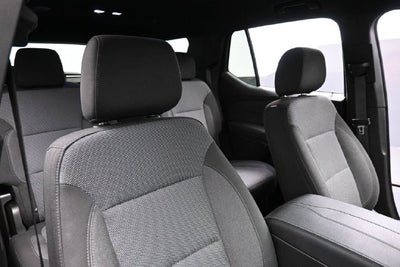 2024 Chevrolet Traverse Limited LT Cloth
