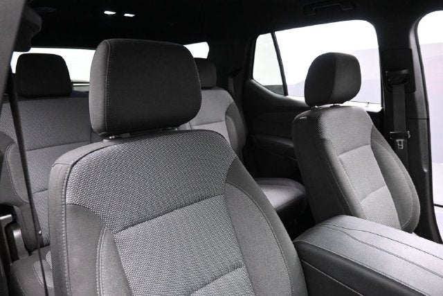 2024 Chevrolet Traverse Limited LT Cloth