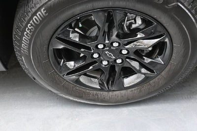 2024 Chevrolet Traverse Limited LT Cloth