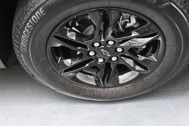 2024 Chevrolet Traverse Limited LT Cloth