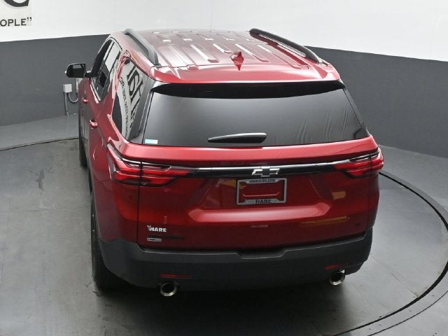 2024 Chevrolet Traverse Limited LT Cloth