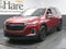 2024 Chevrolet Traverse Limited LT Cloth