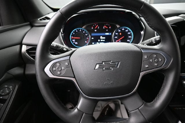 2024 Chevrolet Traverse Limited LT Cloth