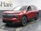 2026 Chevrolet Traverse LT 2LT