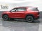 2026 Chevrolet Traverse LT 2LT