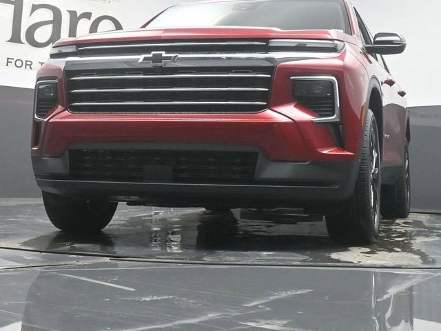 2026 Chevrolet Traverse LT 2LT