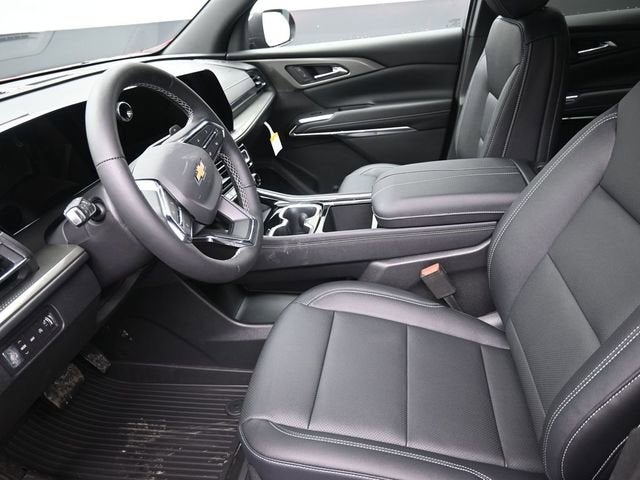 2026 Chevrolet Traverse LT 2LT