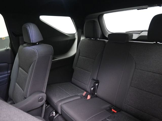 2026 Chevrolet Traverse LT 2LT