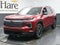 2026 Chevrolet Traverse LT 2LT
