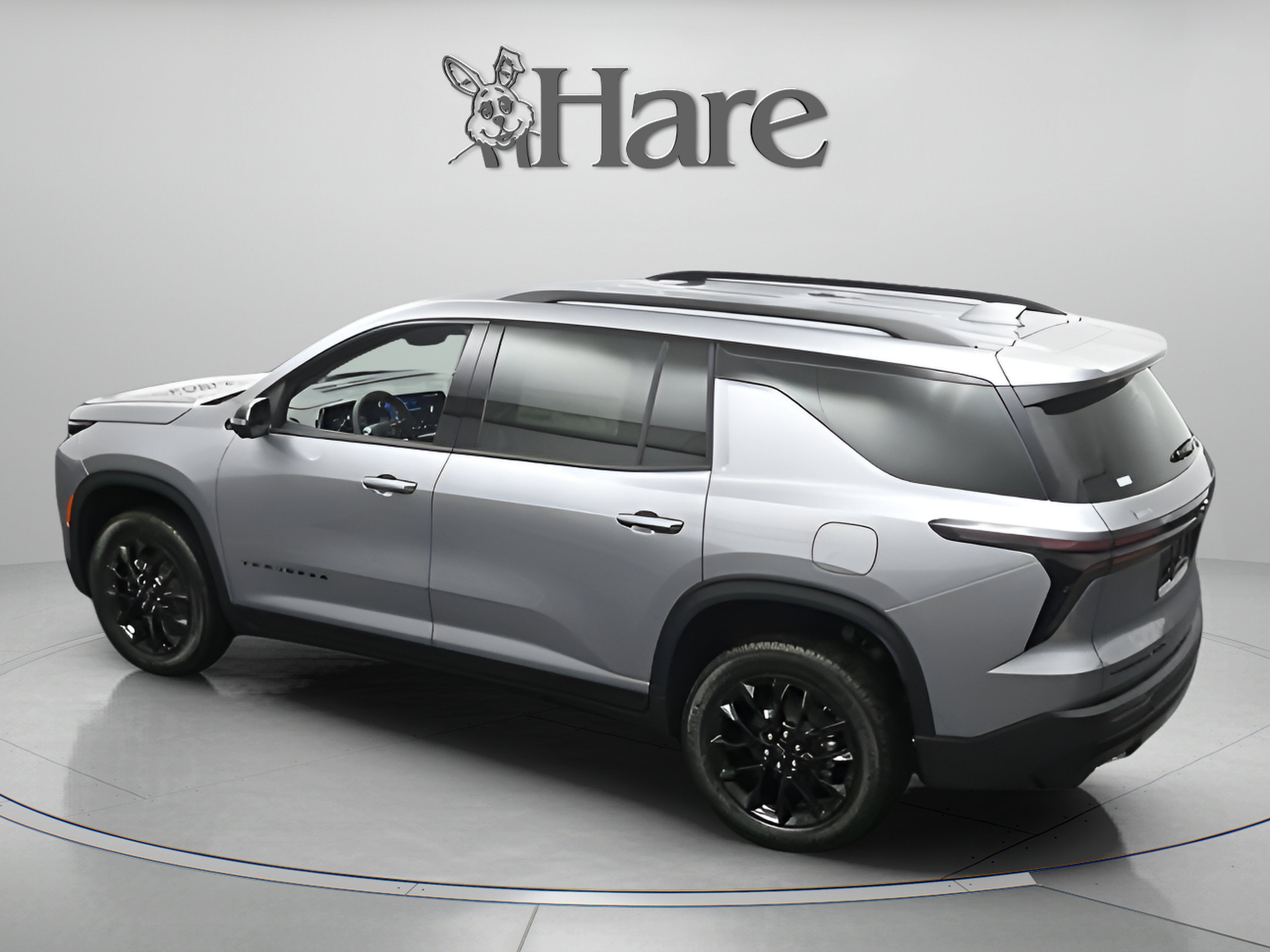 2026 Chevrolet Traverse LT 2LT
