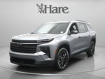 2026 Chevrolet Traverse LT 2LT