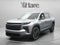 2026 Chevrolet Traverse LT 2LT