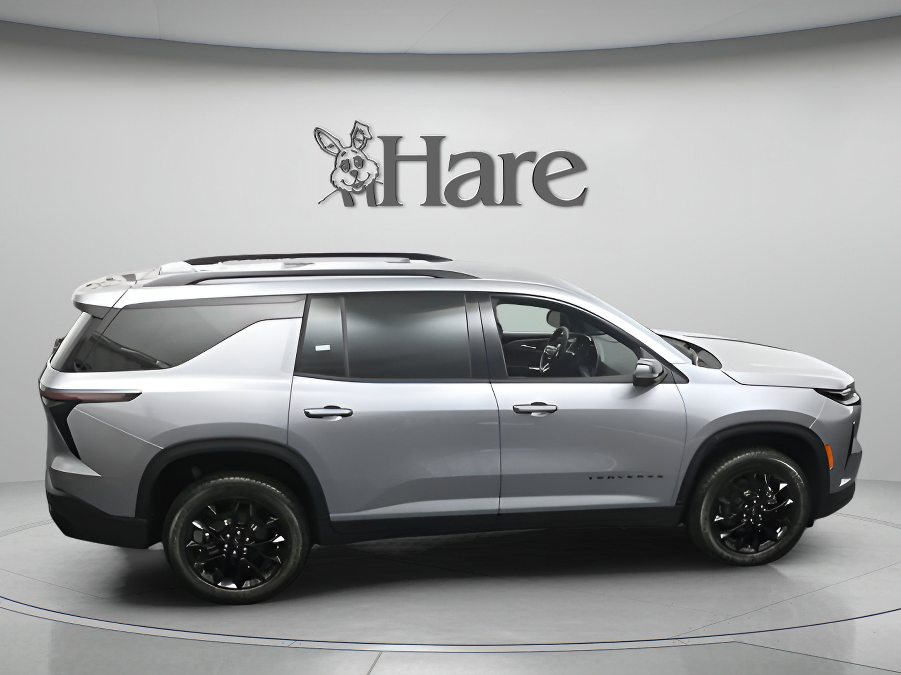 2026 Chevrolet Traverse LT 2LT