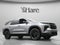 2026 Chevrolet Traverse LT 2LT