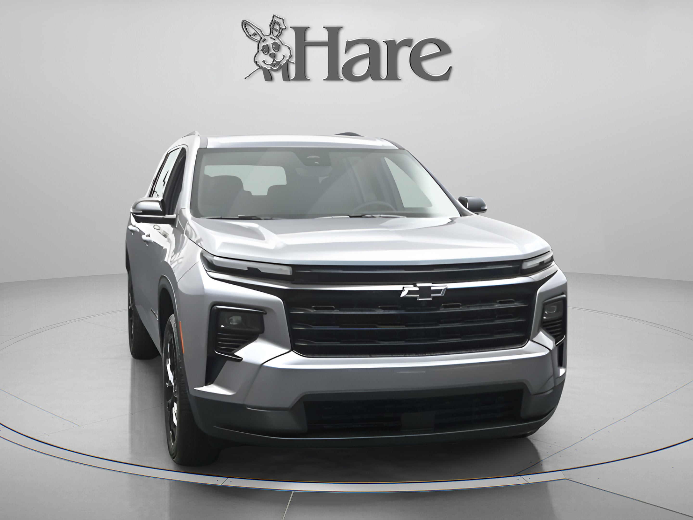 2026 Chevrolet Traverse LT 2LT