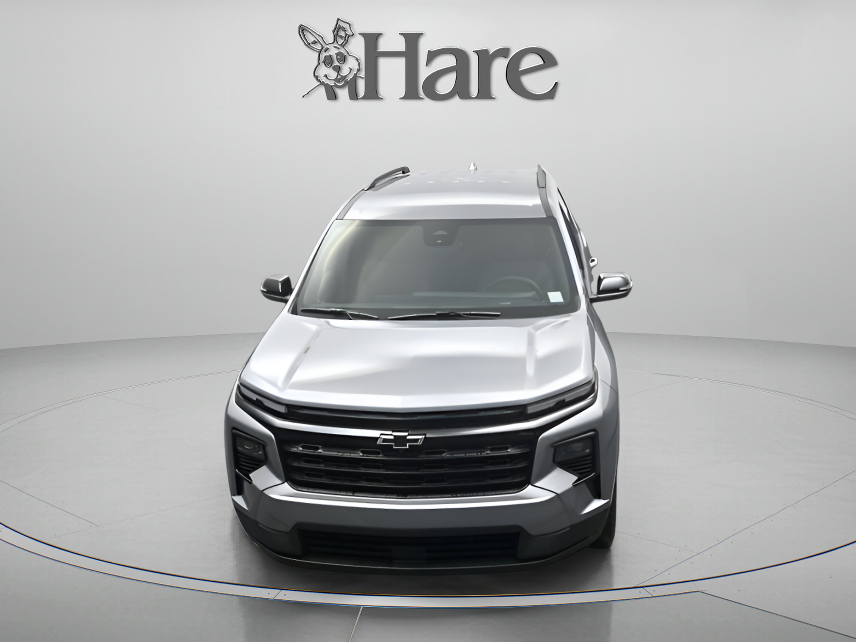 2026 Chevrolet Traverse LT 2LT