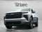 2026 Chevrolet Traverse LT 2LT
