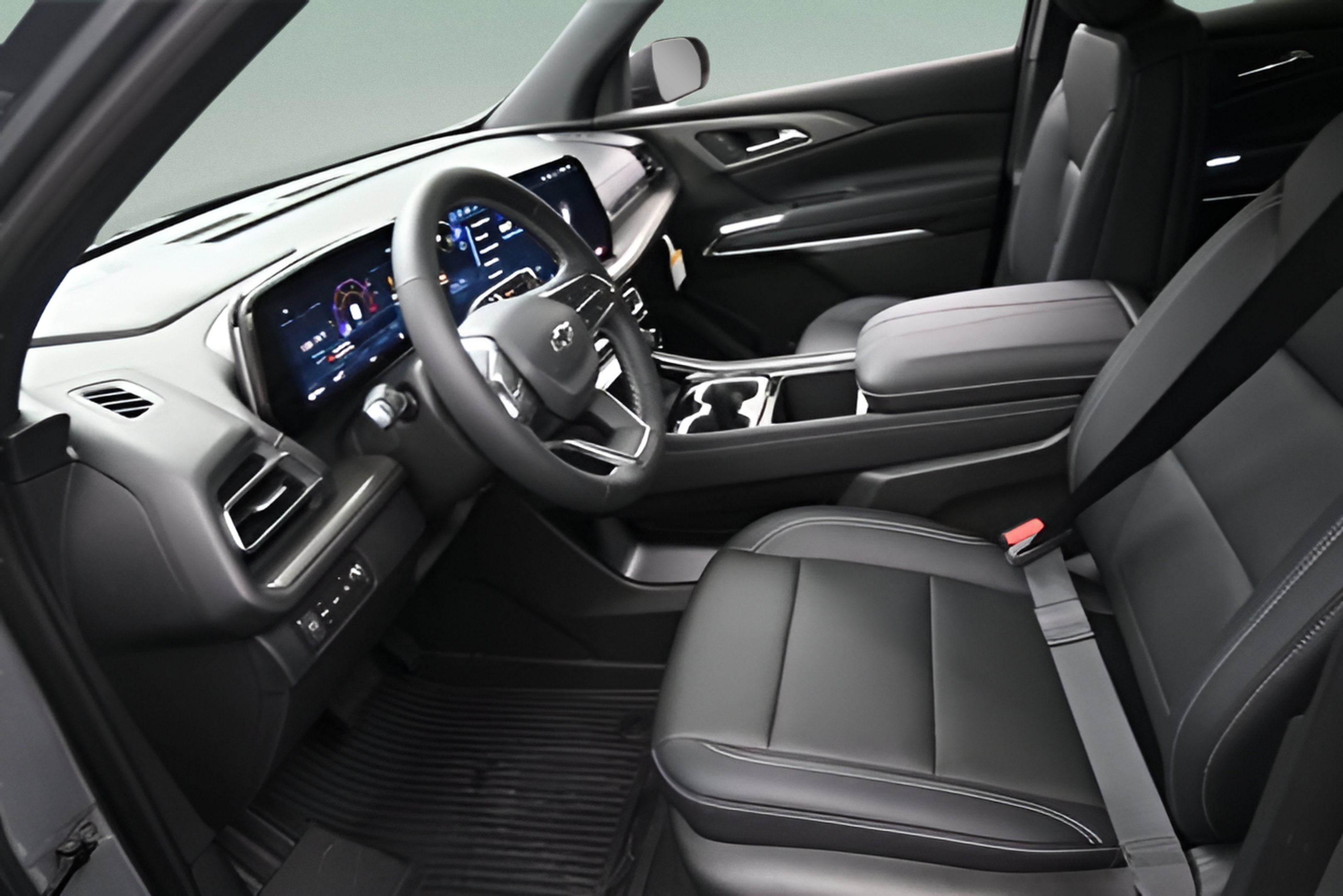 2026 Chevrolet Traverse LT 2LT