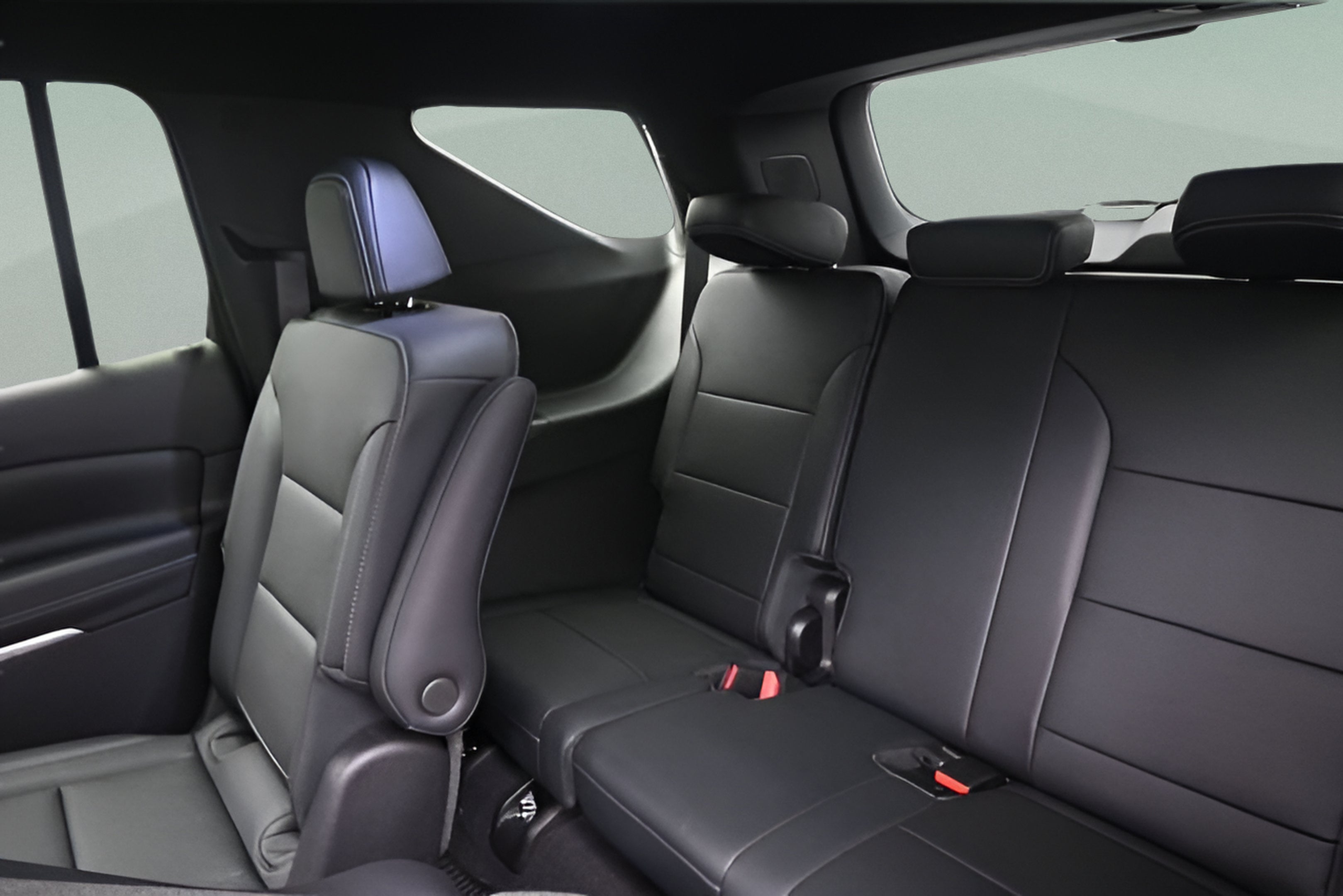 2026 Chevrolet Traverse LT 2LT