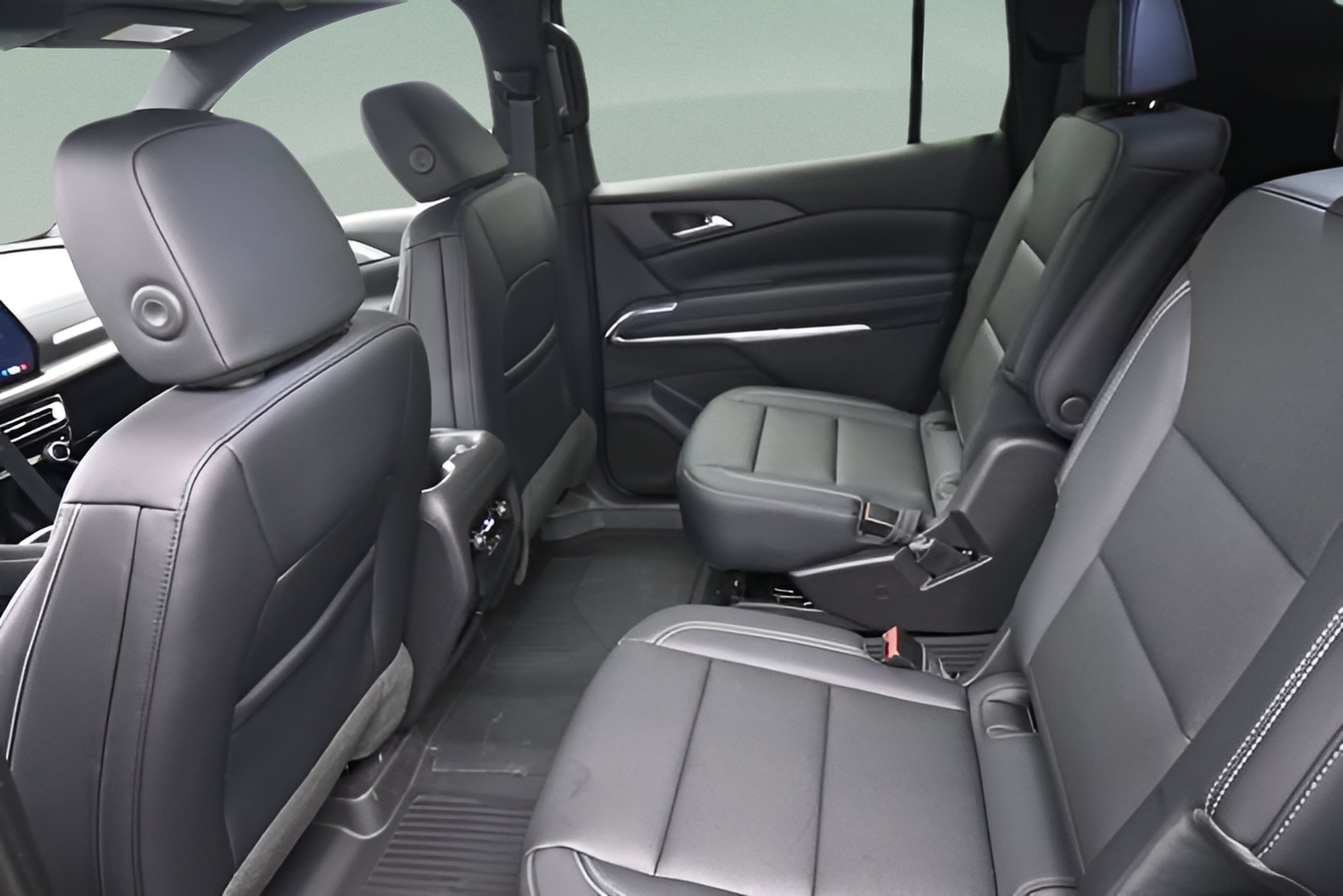 2026 Chevrolet Traverse LT 2LT