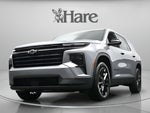 2026 Chevrolet Traverse LT 2LT