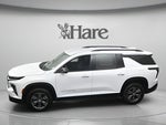 2026 Chevrolet Traverse LT 2LT