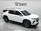 2026 Chevrolet Traverse LT 2LT
