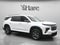 2026 Chevrolet Traverse LT 2LT