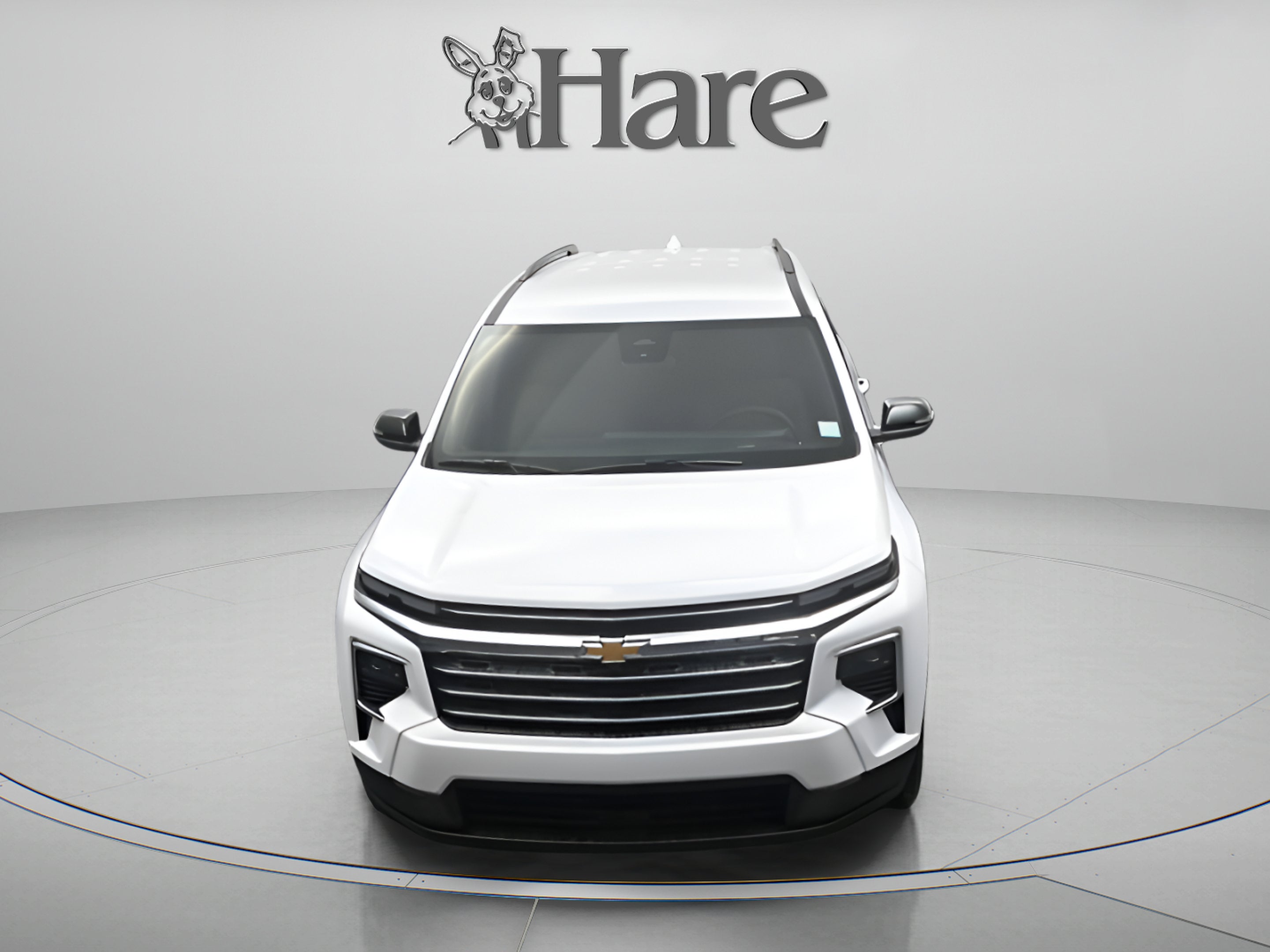 2026 Chevrolet Traverse LT 2LT