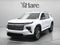 2026 Chevrolet Traverse LT 2LT